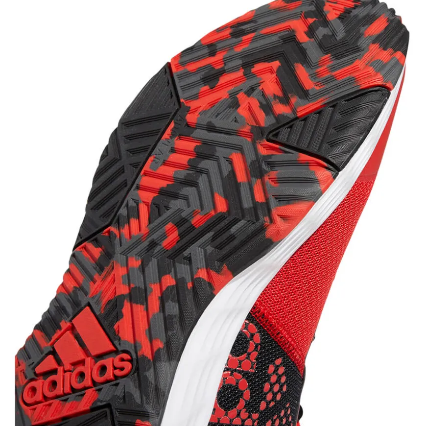 Calzado básquet Adidas Ownthegame 2.0