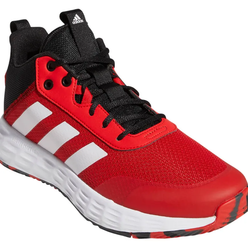 Calzado básquet Adidas Ownthegame 2.0