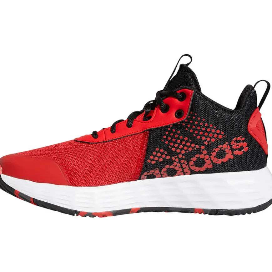 Calzado básquet Adidas Ownthegame 2.0