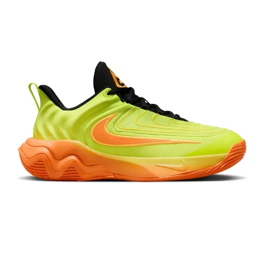 Calzado básquet Nike Giannis Immortality 4