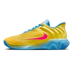 Calzado básquet Nike Giannis Immortality 4
