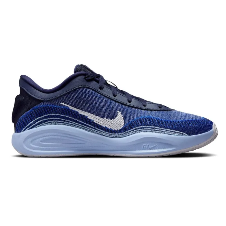 Calzado básquet Nike G.T. Hustle Academy