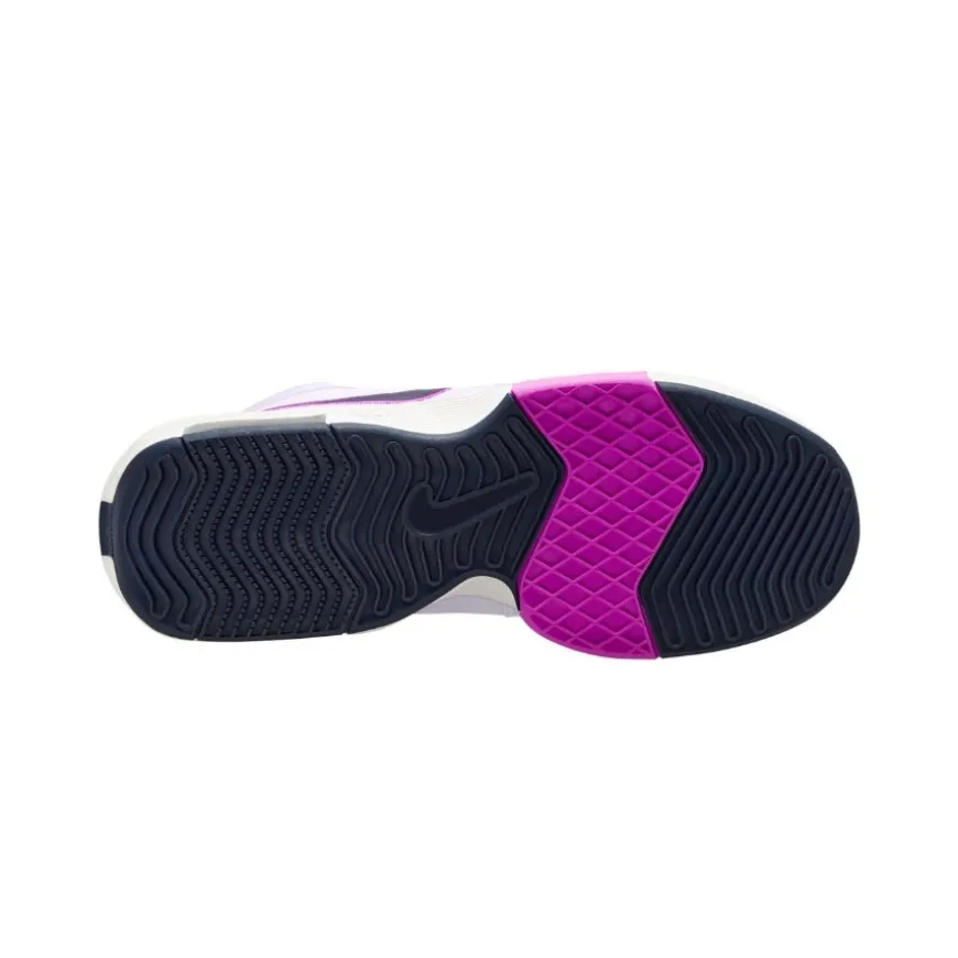 Calzado básquet Nike Lebron Witness Viii