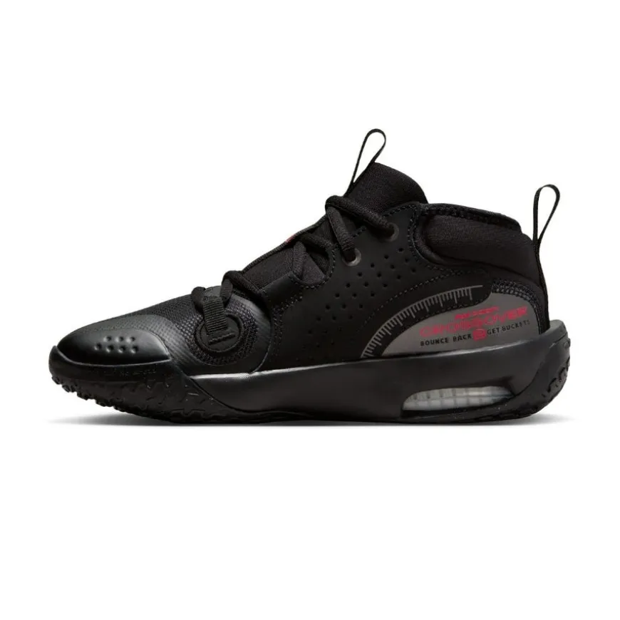 Calzado básquet Nike Nike Air Zoom Crossover 2 (Gs)
