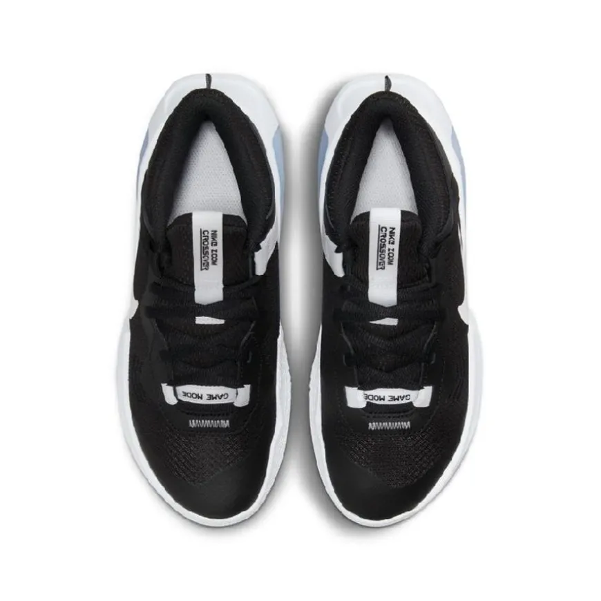 Calzado básquet Nike Nike Air Zoom Crossover (Gs)
