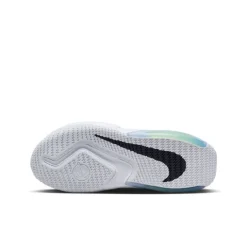 Calzado básquet Nike Nike Air Zoom Crossover (Gs)