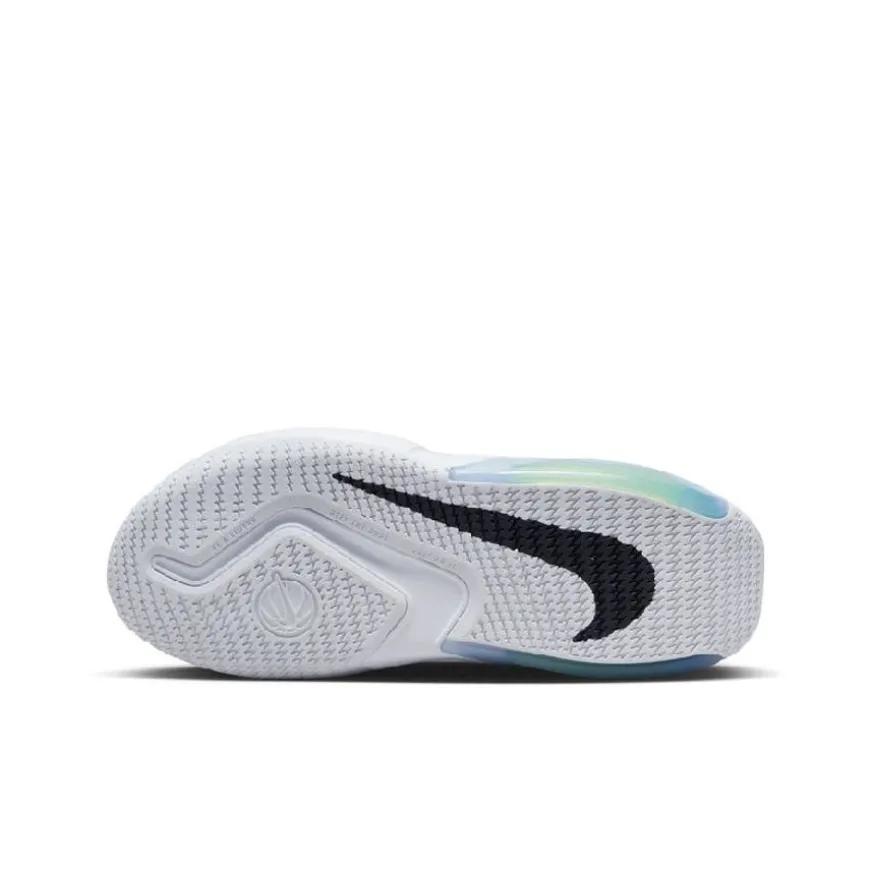 Calzado básquet Nike Nike Air Zoom Crossover (Gs)