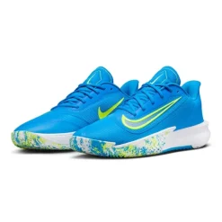 Calzado básquet Nike Nike Precision Vii