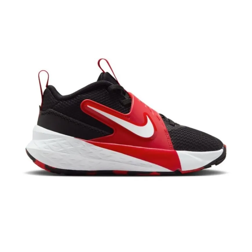 Calzado básquet Nike Team Hustle D 12 (Ps)
