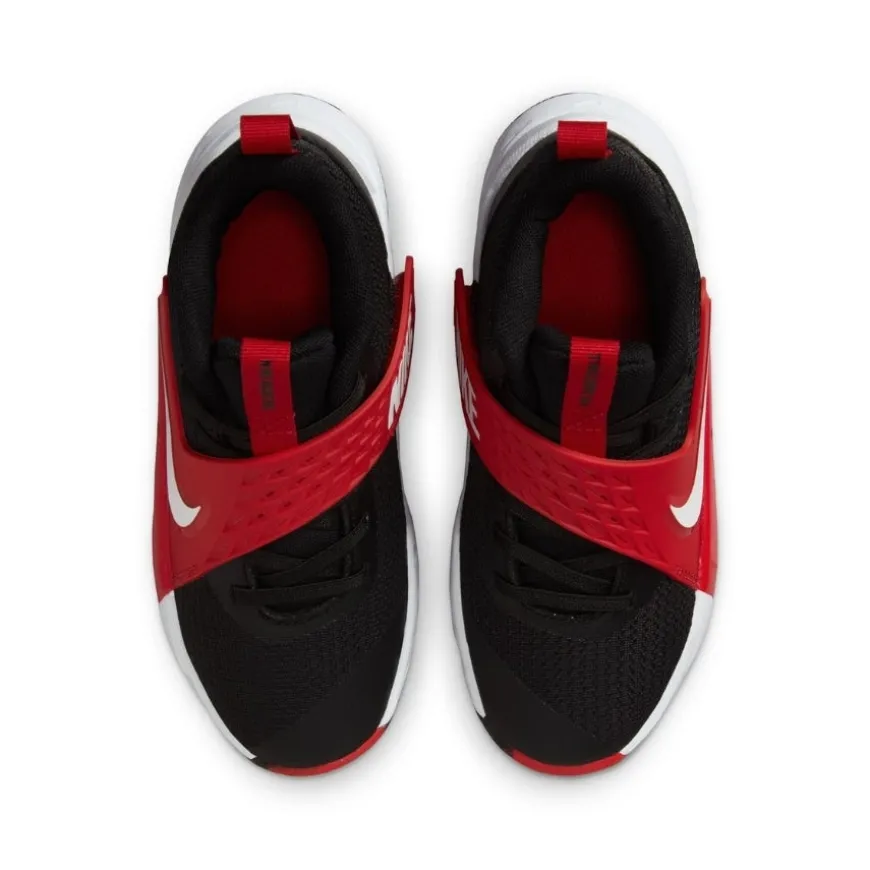 Calzado básquet Nike Team Hustle D 12 (Ps)
