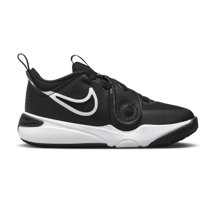 Calzado básquet Nike Team Hustle D 11 (Ps)