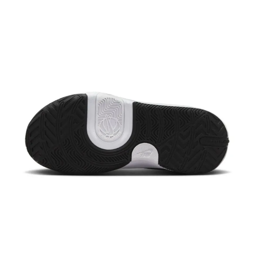 Calzado básquet Nike Team Hustle D 11 (Ps)