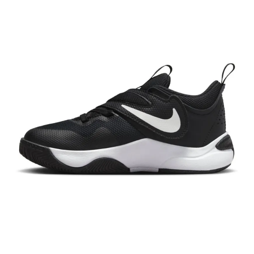 Calzado básquet Nike Team Hustle D 11 (Ps)
