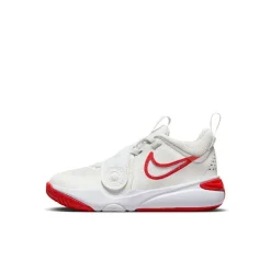 Calzado básquet Nike Team Hustle D 11 (Ps)