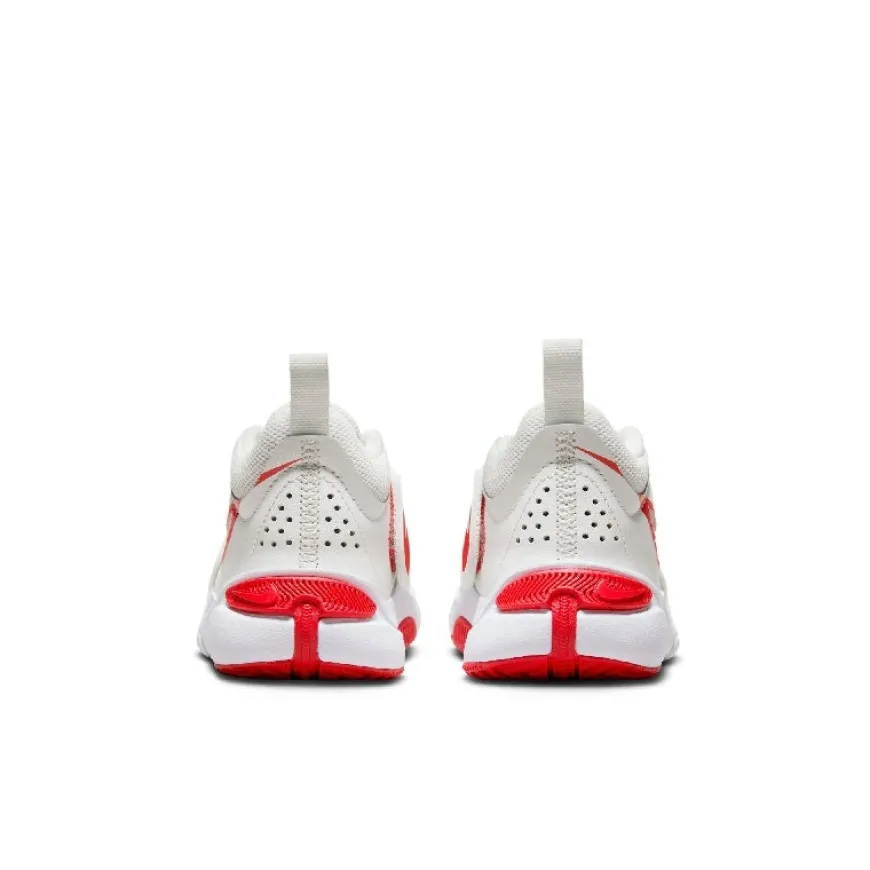 Calzado básquet Nike Team Hustle D 11 (Ps)