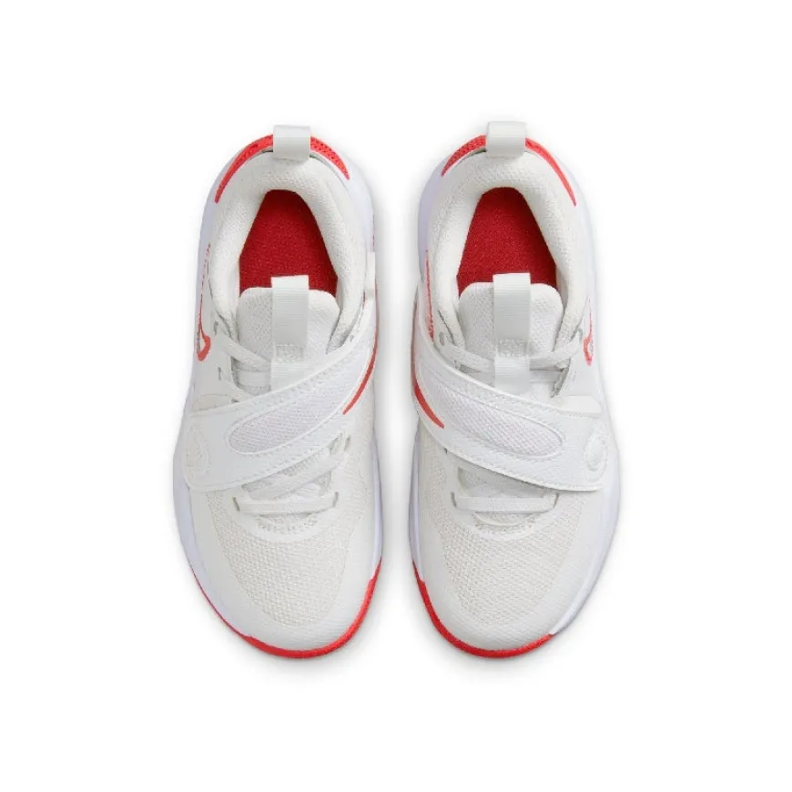 Calzado básquet Nike Team Hustle D 11 (Ps)