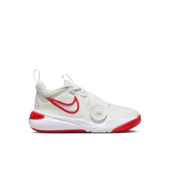 Calzado básquet Nike Team Hustle D 11 (Ps)