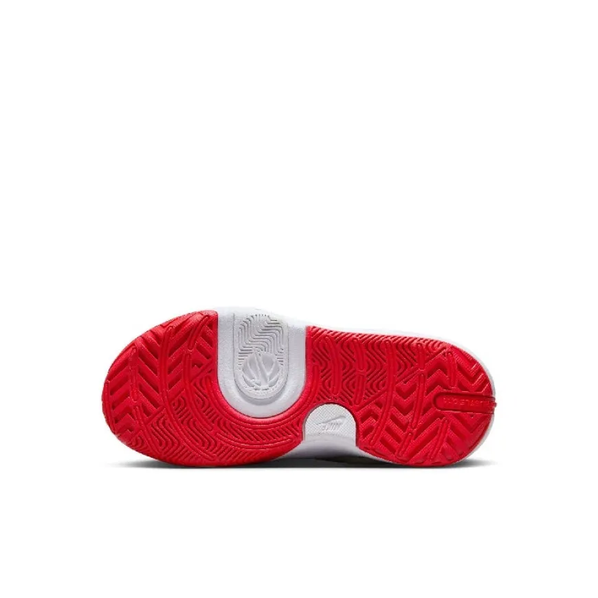 Calzado básquet Nike Team Hustle D 11 (Ps)