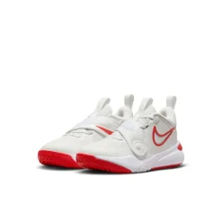 Calzado básquet Nike Team Hustle D 11 (Ps)