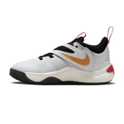 Calzado básquet Nike Team Hustle D 11 (Ps)