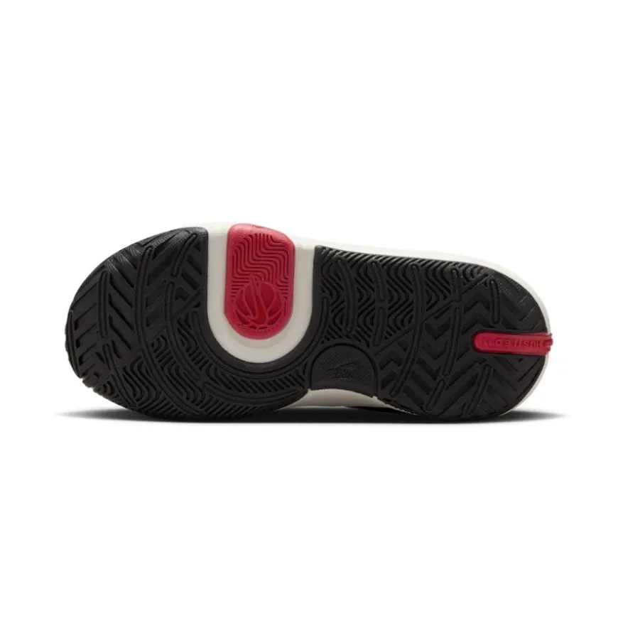 Calzado básquet Nike Team Hustle D 11 (Ps)