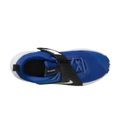 Calzado básquet Nike Team Hustle D 12 (Gs)