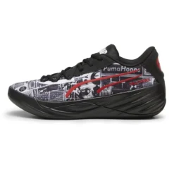 Calzado básquet Puma All-Pro NITRO Media