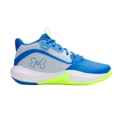 Calzado básquet Under armour 3028513-453
