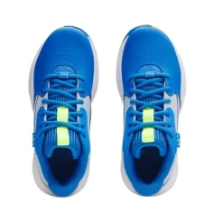 Calzado básquet Under armour 3028513-453