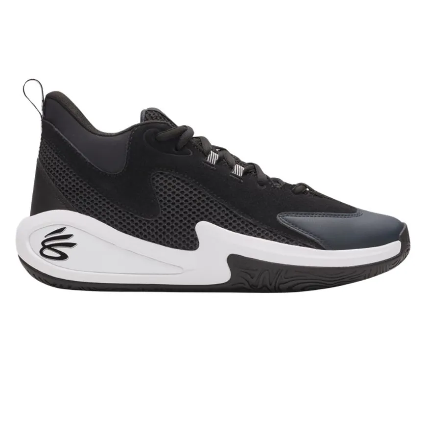 Calzado básquet Under armour Curry 3Z 25 Sde