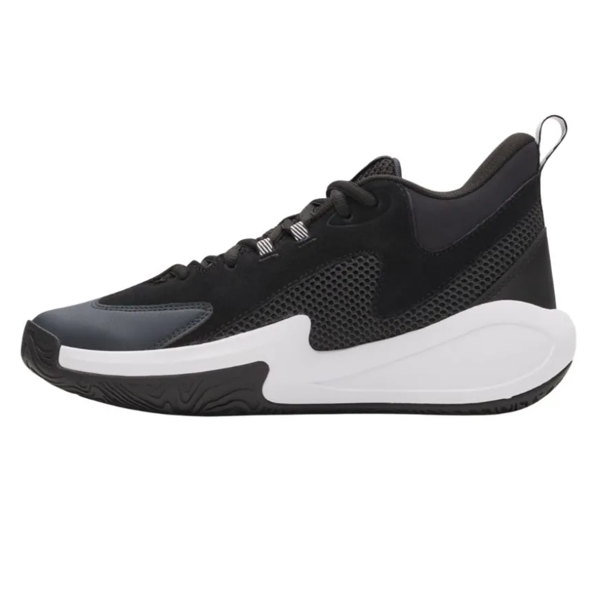 Calzado básquet Under armour Curry 3Z 25 Sde