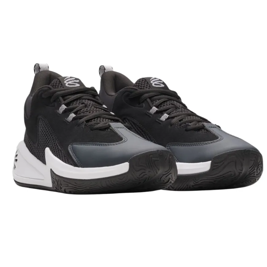 Calzado básquet Under armour Curry 3Z 25 Sde