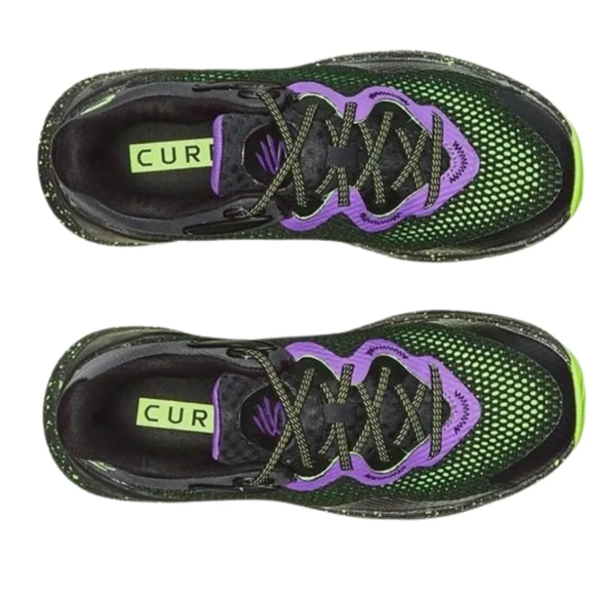Calzado básquet Under armour Curry Splash 24