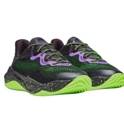Calzado básquet Under armour Curry Splash 24