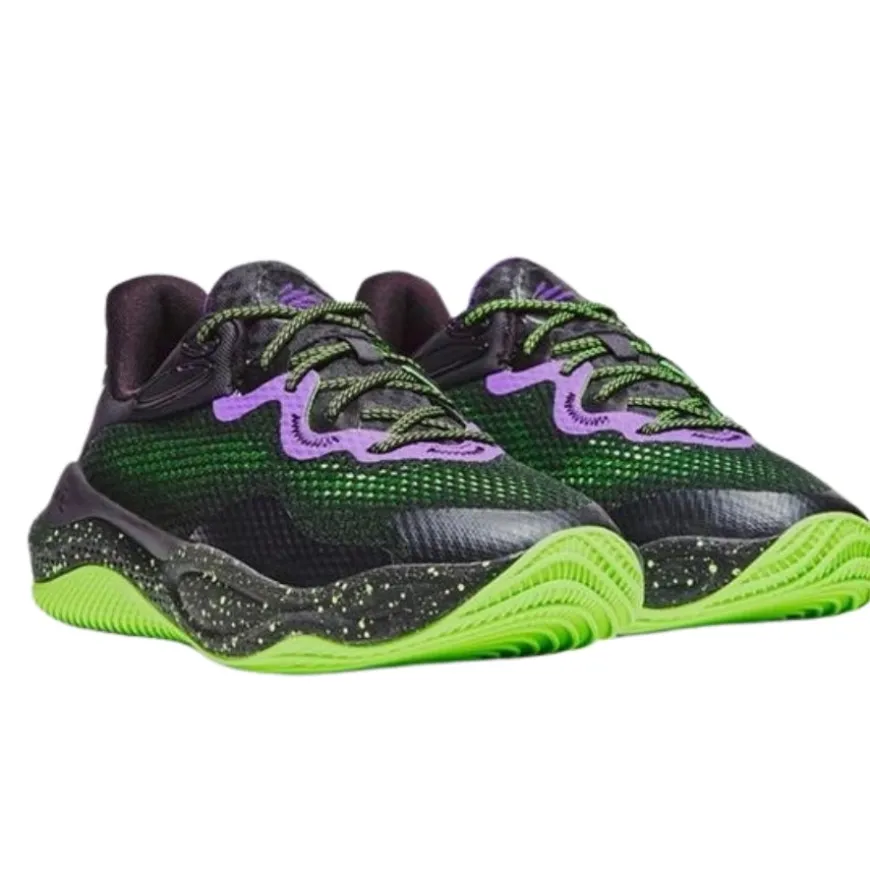 Calzado básquet Under armour Curry Splash 24