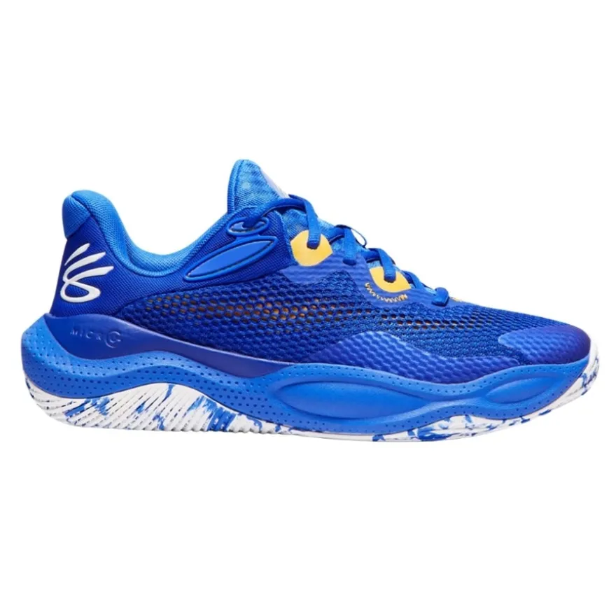 Calzado básquet Under armour Curry Splash 24