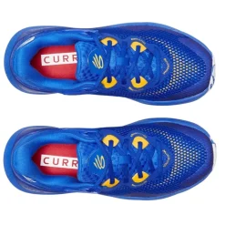 Calzado básquet Under armour Curry Splash 24