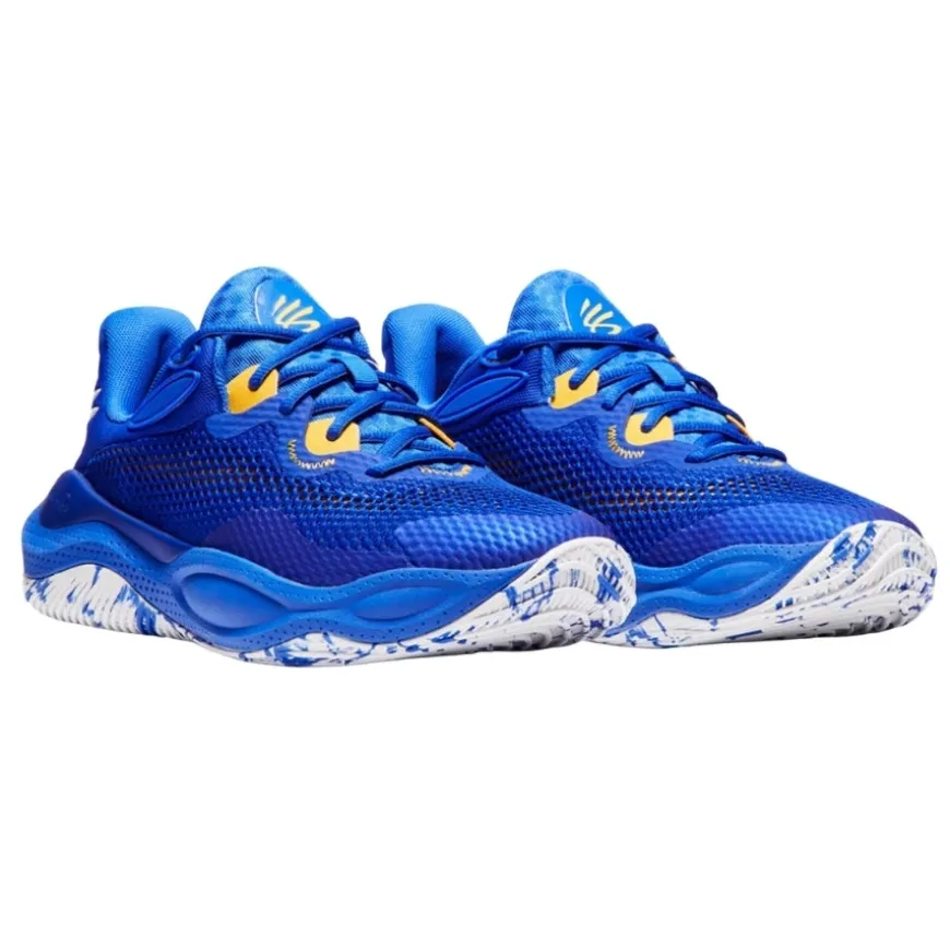 Calzado básquet Under armour Curry Splash 24