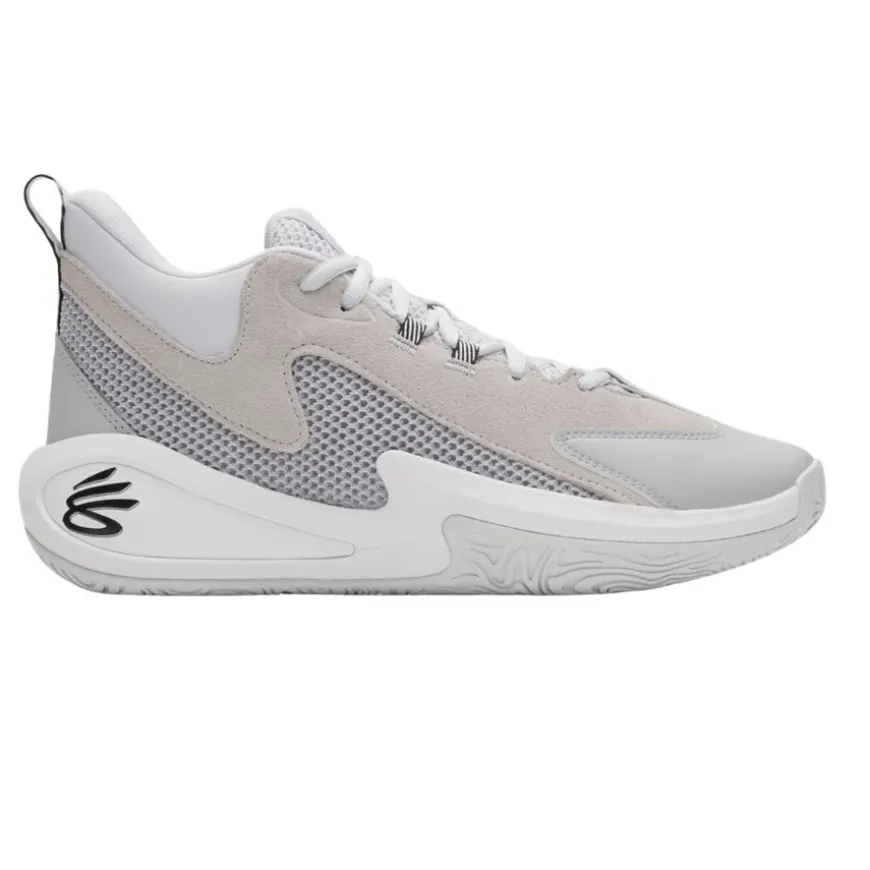 Calzado básquet Under armour Curry 3Z 25 Sde