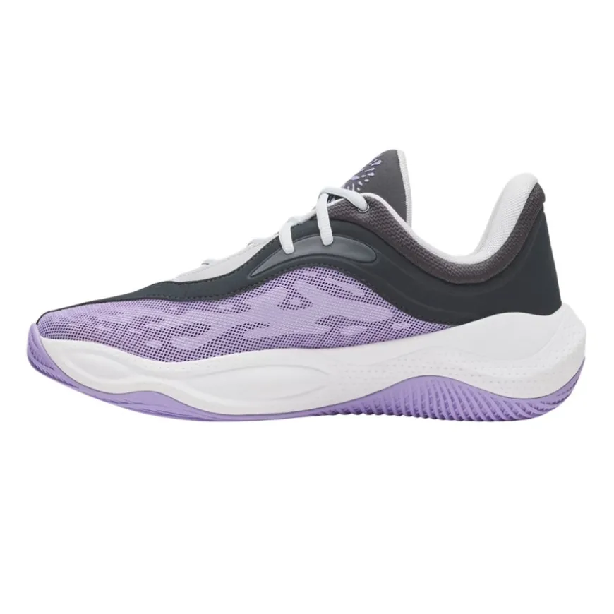 Calzado básquet Under armour Curry Splash 25