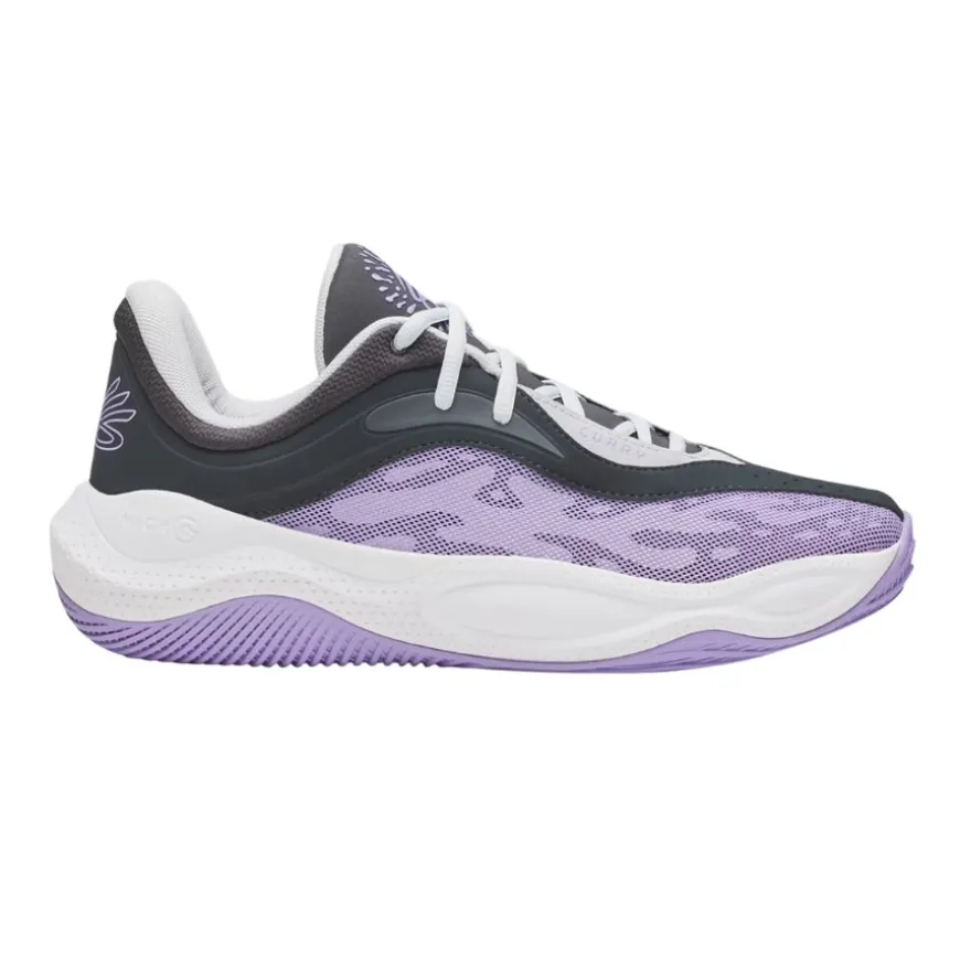 Calzado básquet Under armour Curry Splash 25