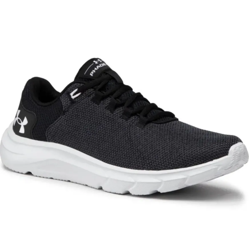 Calzado básquet Under armour Curry 12 Wmde