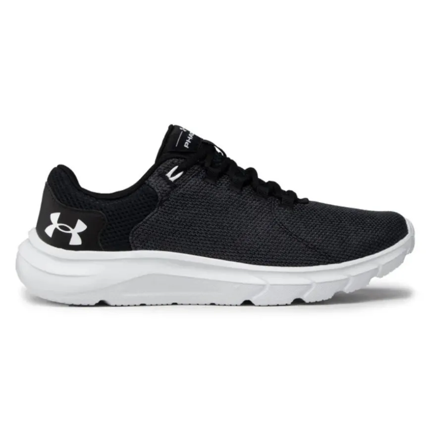 Calzado básquet Under armour Curry 12 Wmde