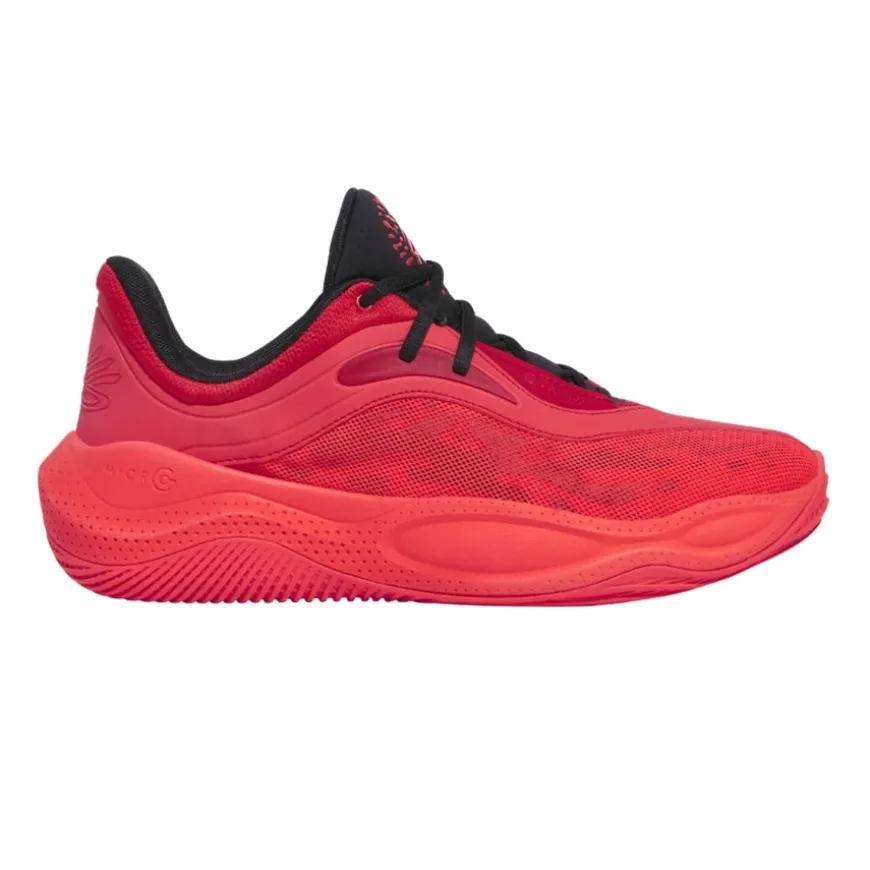 Calzado básquet Under armour CURRY Splash 25