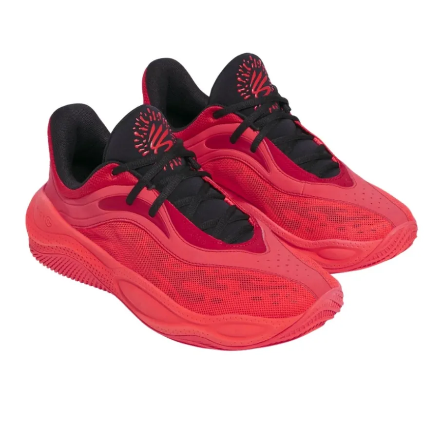 Calzado básquet Under armour CURRY Splash 25