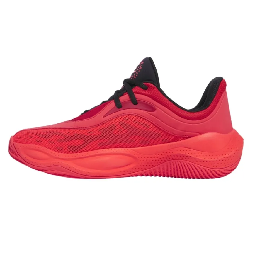 Calzado básquet Under armour CURRY Splash 25