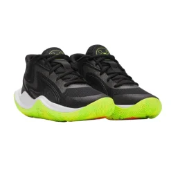 Calzado básquet Under armour 25 GS