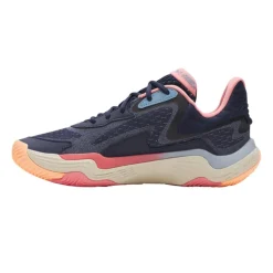 Calzado básquet Under armour Spawn 7