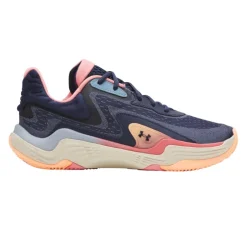 Calzado básquet Under armour Spawn 7
