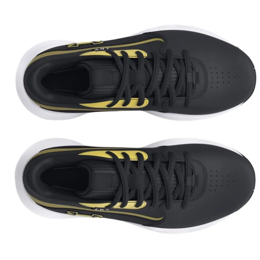 Calzado básquet Under armour UA GS Lockdown 7